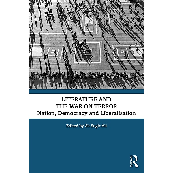 Literature and the War on Terror