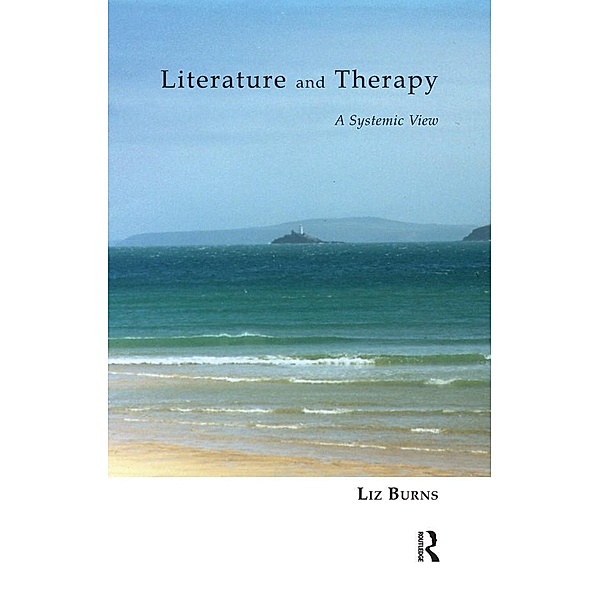 Literature and Therapy, Liz Burns