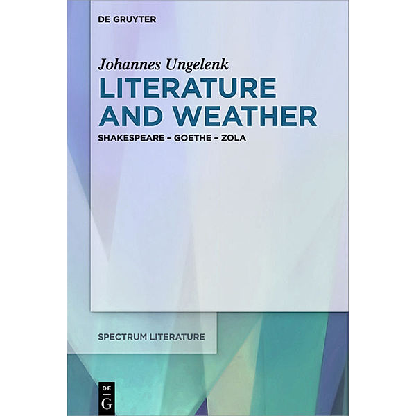Literature and Weather, Johannes Ungelenk