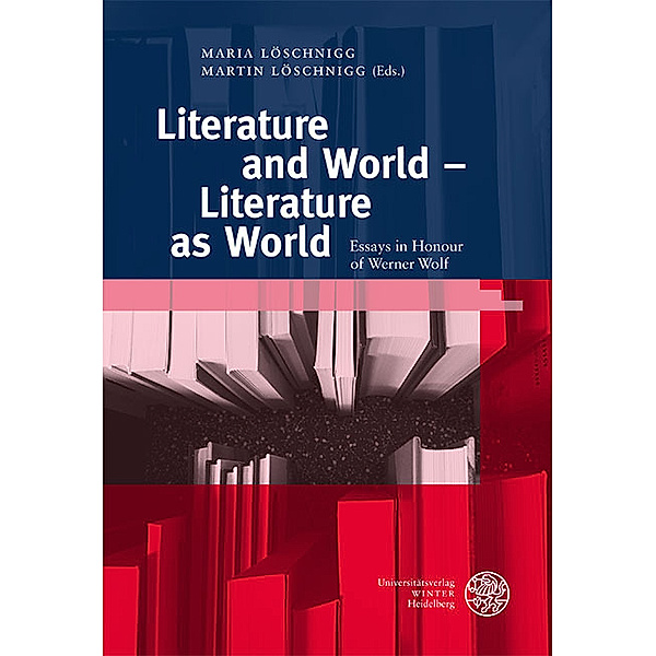 Literature and World - Literature as World