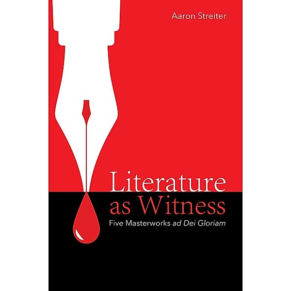 Literature as Witness, Aaron Streiter