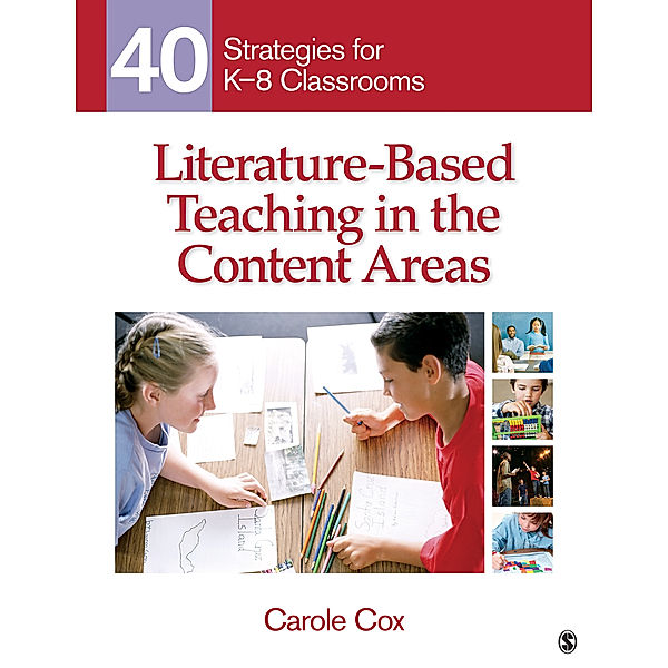 Literature-Based Teaching in the Content Areas, Carole A. Cox