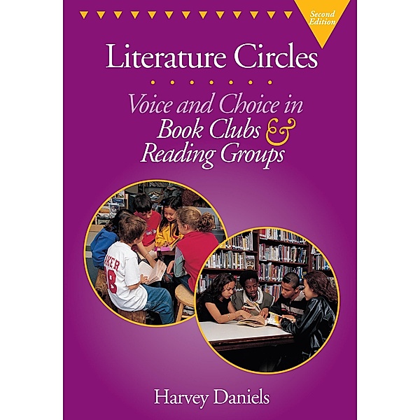 Literature Circles, Harvey Daniels