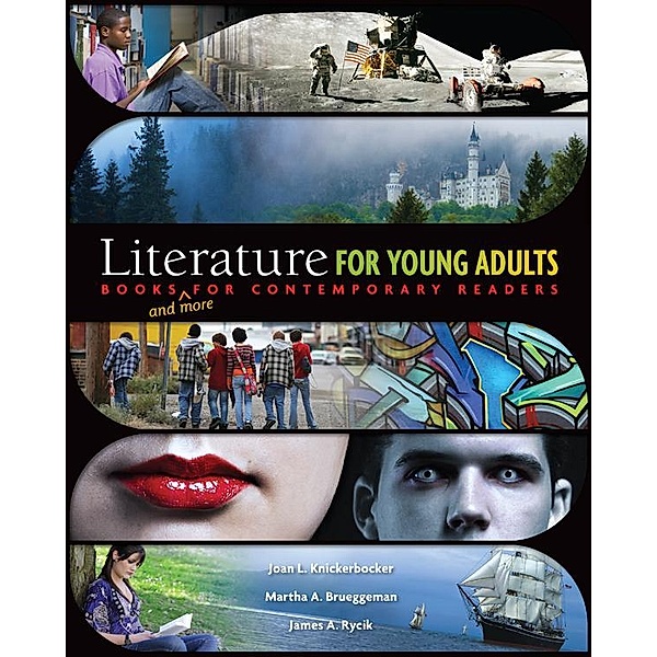 Literature for Young Adults, Joan L. Knickerbocker