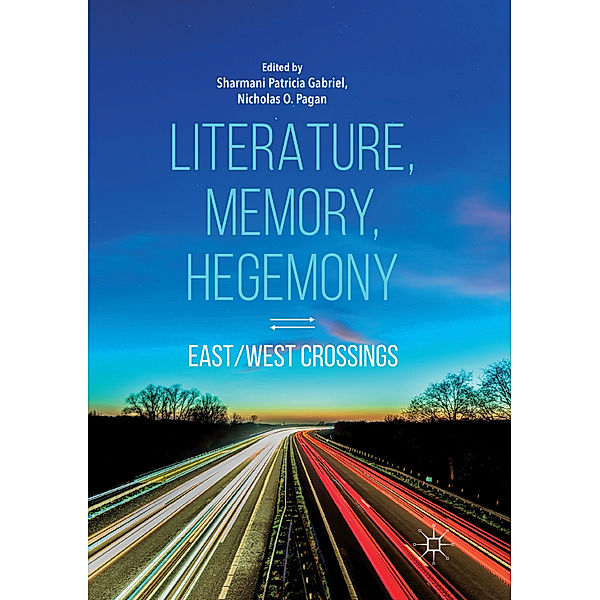 Literature, Memory, Hegemony