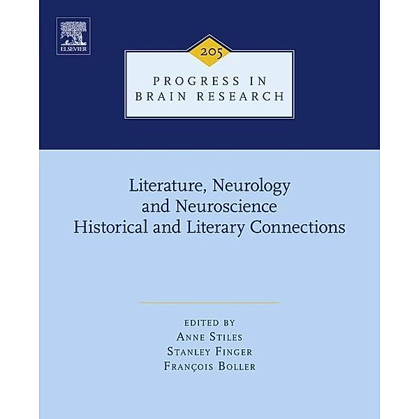 Literature, Neurology, and Neuroscience: Historical and Literary Connections
