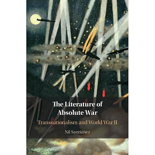 Literature of Absolute War, Nil Santianez