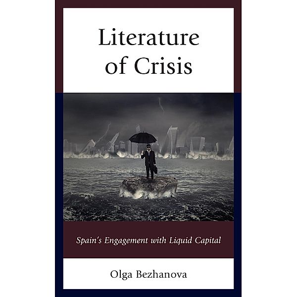 Literature of Crisis, Olga Bezhanova