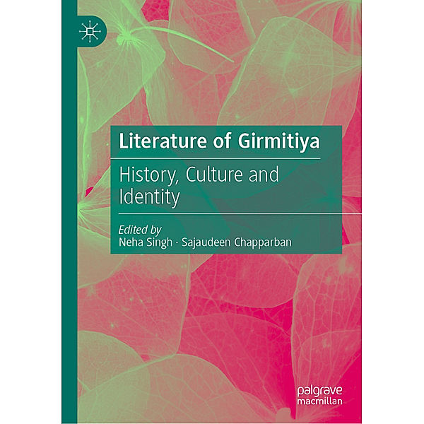 Literature of Girmitiya