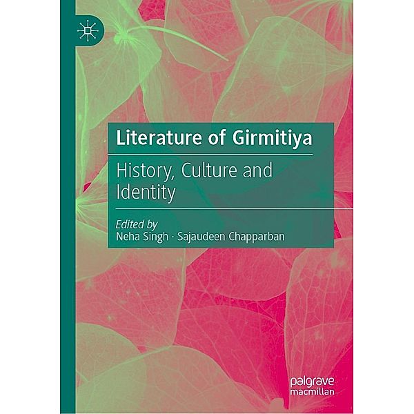 Literature of Girmitiya / Progress in Mathematics