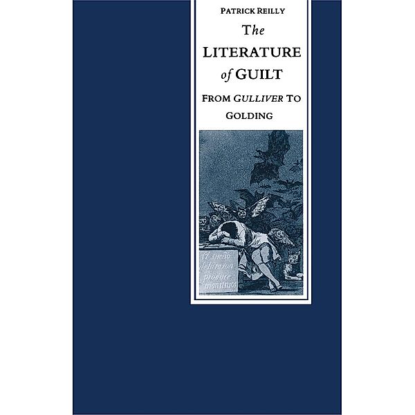 Literature of Guilt, Patrick Reilly