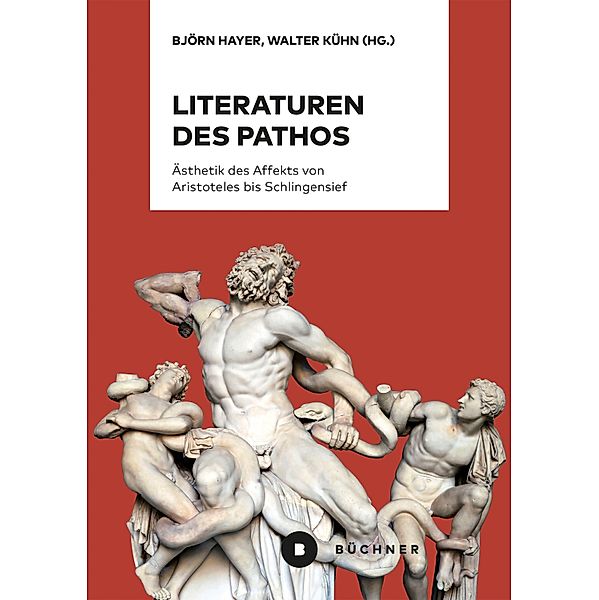 Literaturen des Pathos