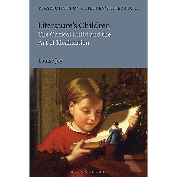 Literature's Children, Louise Joy