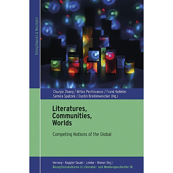 Literatures, Communities, Worlds