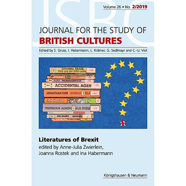 Literatures of Brexit