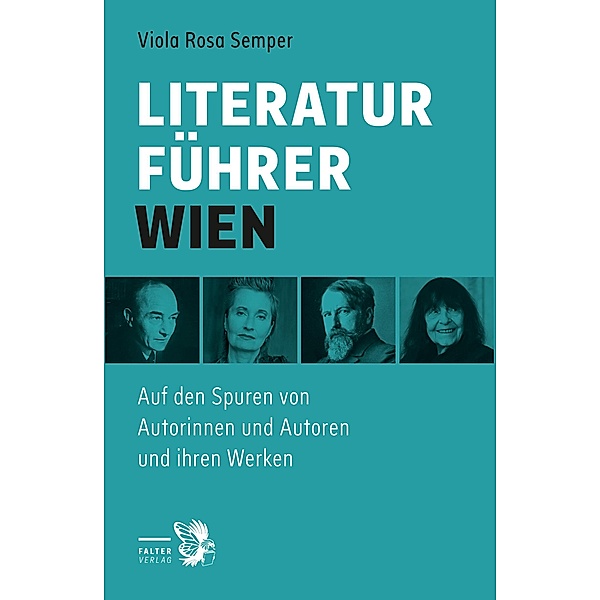 Literaturführer Wien, Viola Rosa Semper