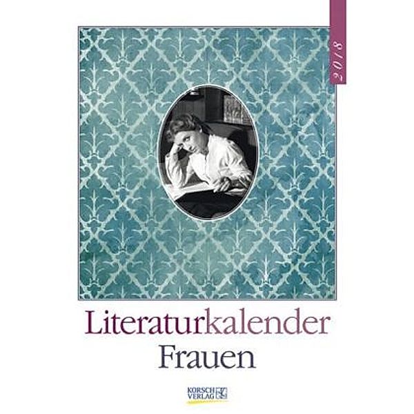 Literaturkalender Frauen 2018