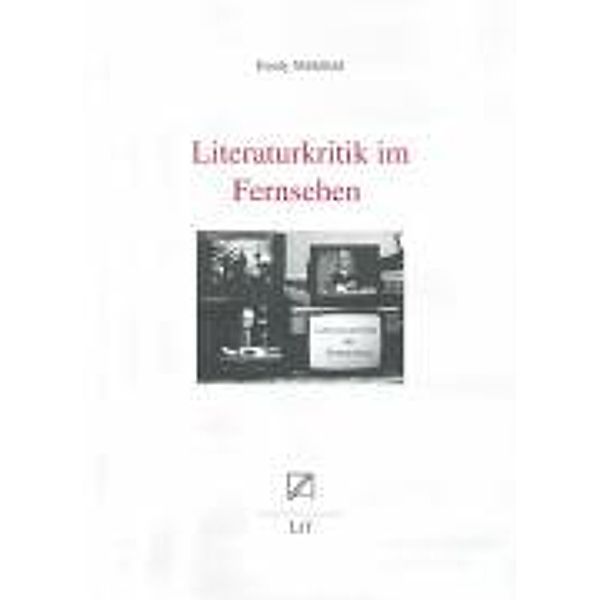 Literaturkritik im Fernsehen, Emily Mühlfeld