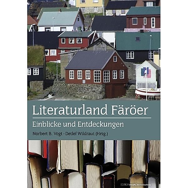 Literaturland Färöer