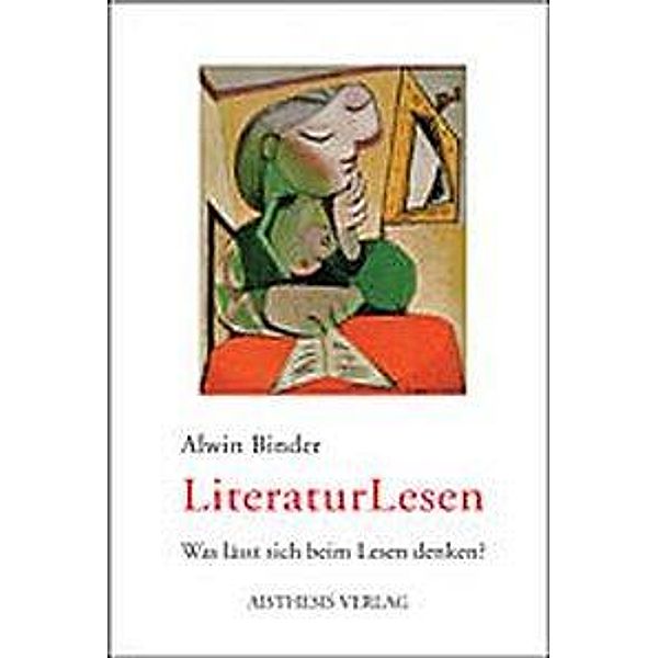 LiteraturLesen, Alwin Binder