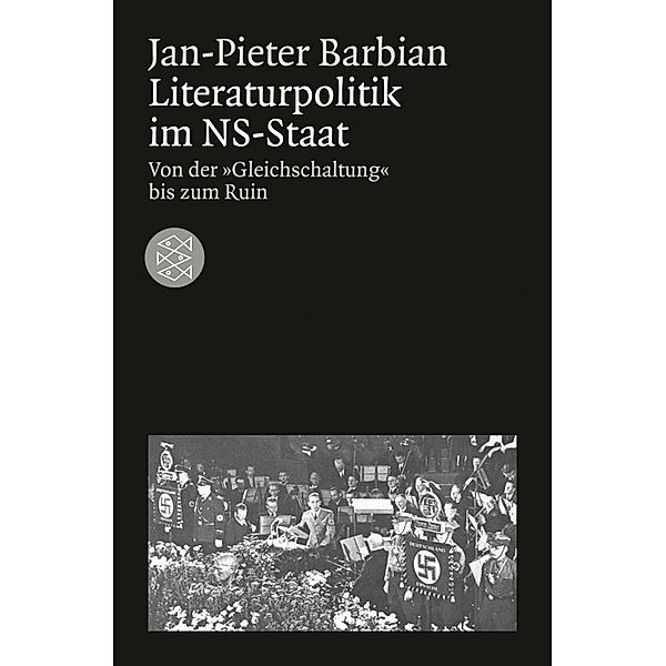 Literaturpolitik im NS-Staat, Jan-Pieter Barbian