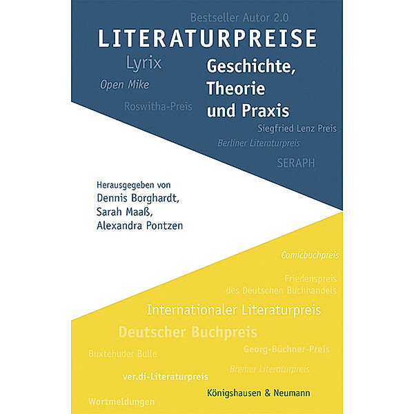 Literaturpreise