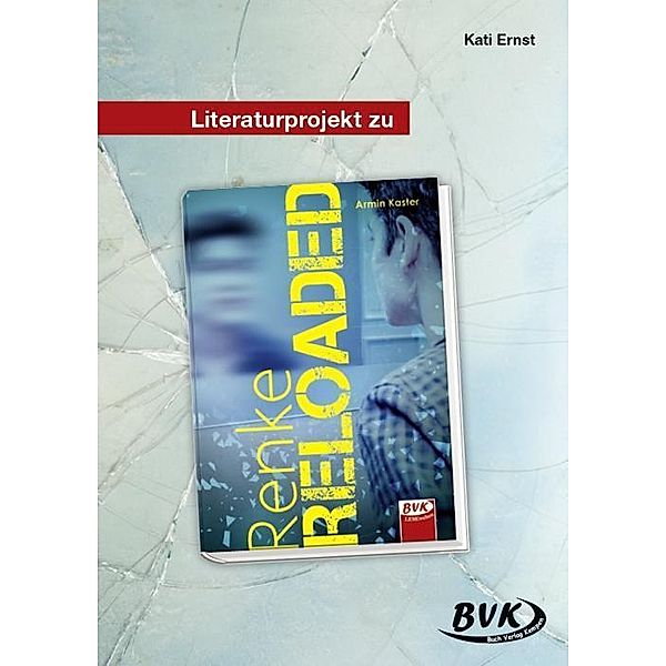 Literaturprojekt zu Renke reloaded, Kati Ernst