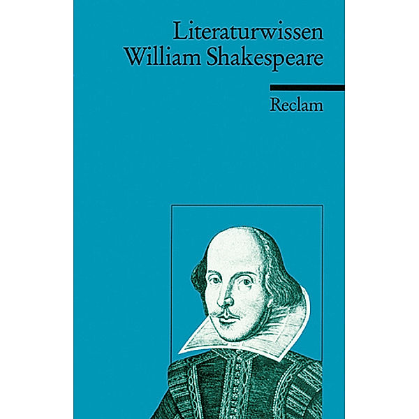 Literaturwissen William Shakespeare, Reiner Poppe