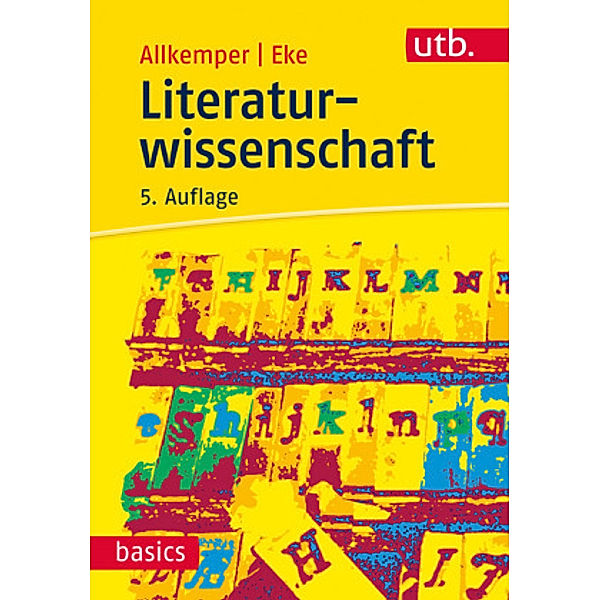 Literaturwissenschaft, Alo Allkemper, Norbert O. Eke