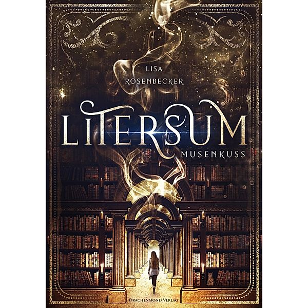 Litersum / Litersum Bd.1, Lisa Rosenbecker