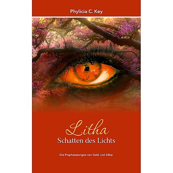 Litha - Schatten des Lichts, Phylicia C. Key