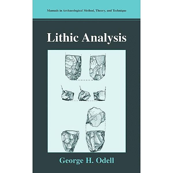 Lithic Analysis, George H. Odell