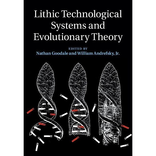 Lithic Technological Systems and Evolutionary Theory