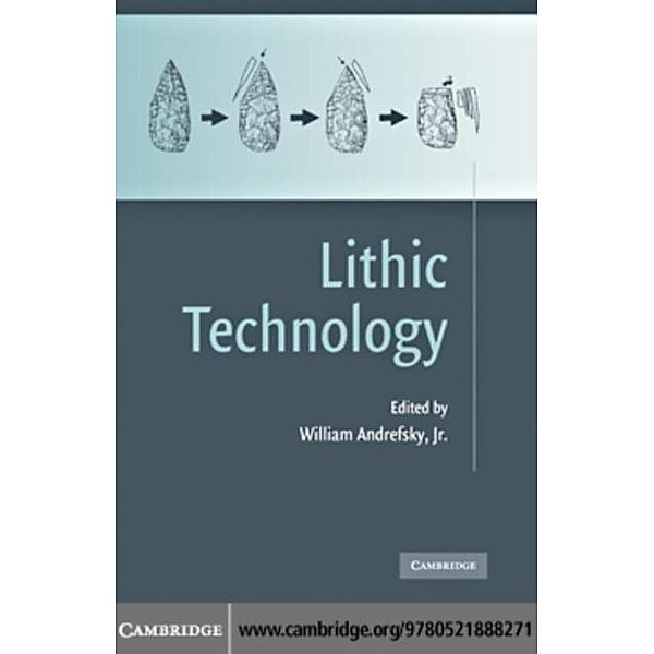 Lithic Technology