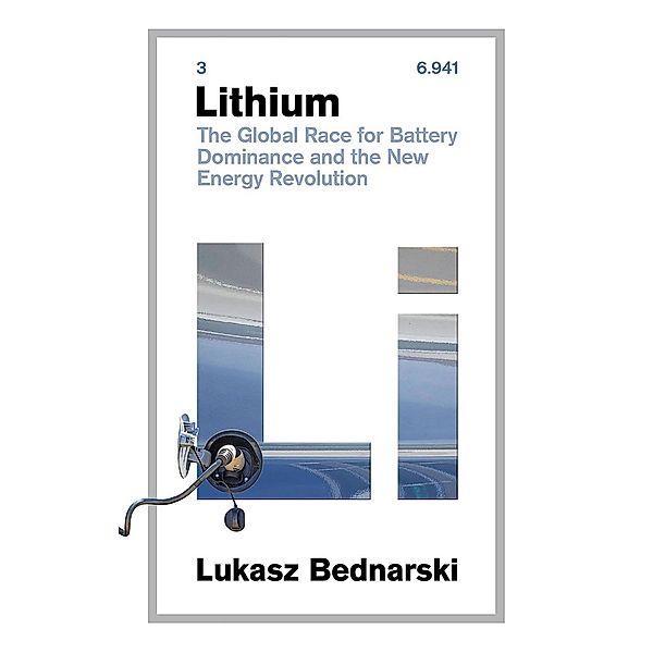 Lithium, Lukasz Bednarski