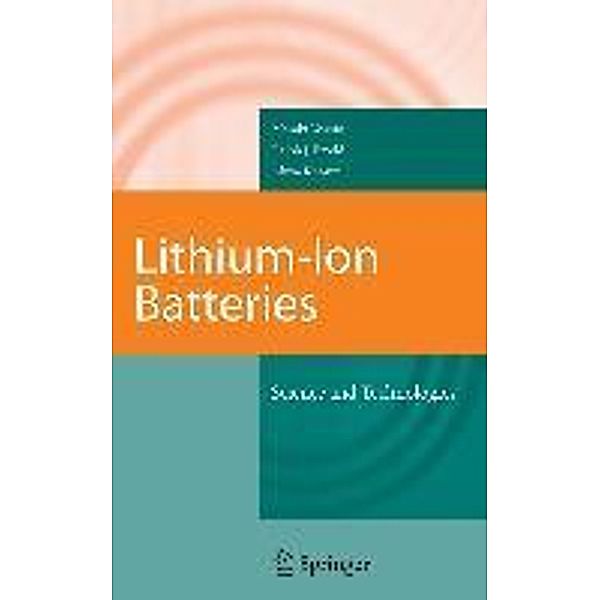 Lithium-Ion Batteries