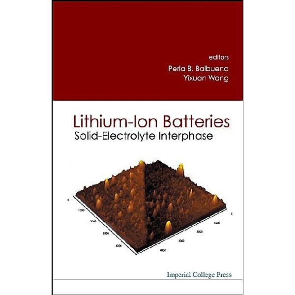 Lithium-ion Batteries: Solid-electrolyte Interphase