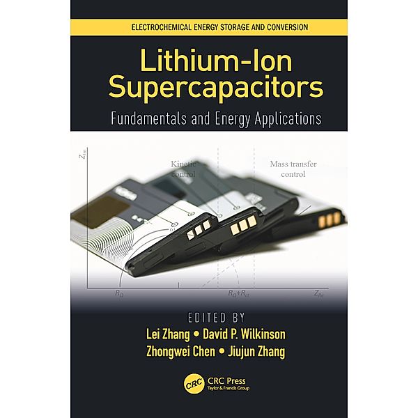 Lithium-Ion Supercapacitors