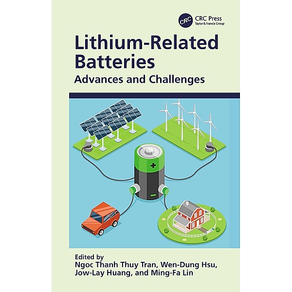 Lithium-Related Batteries
