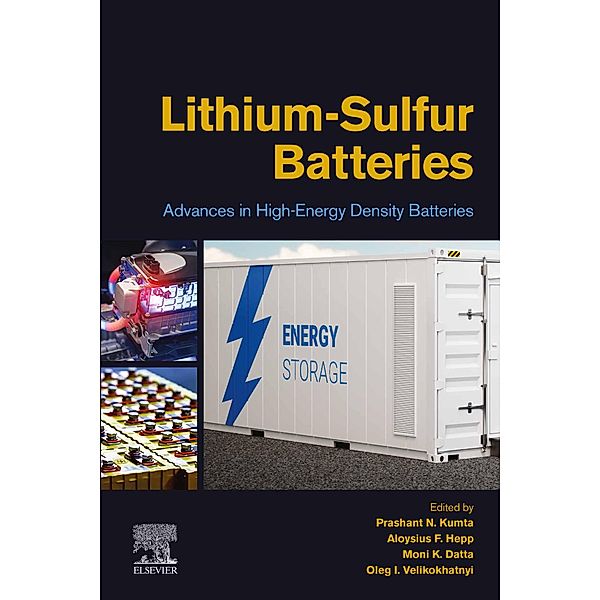 Lithium-Sulfur Batteries