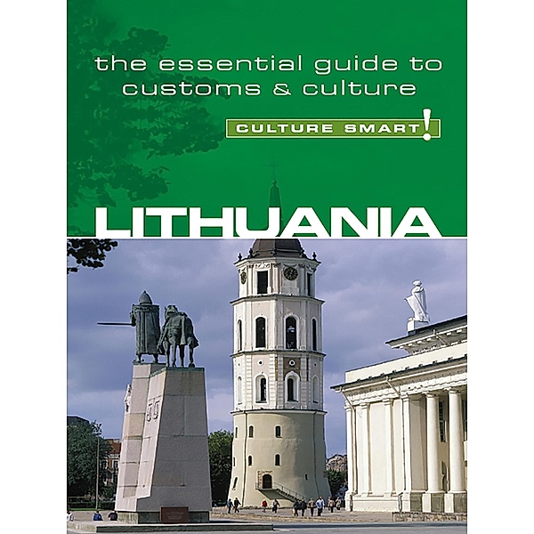 Lithuania - Culture Smart!, Lara Belonogoff