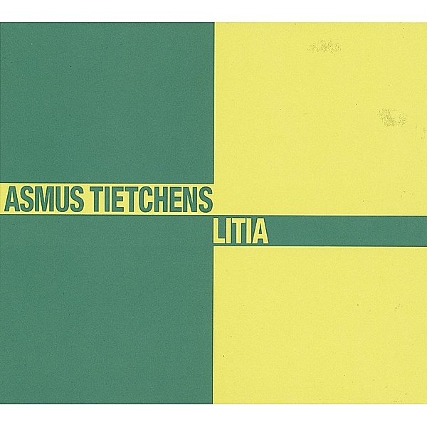 Litia, Asmus Tietchens