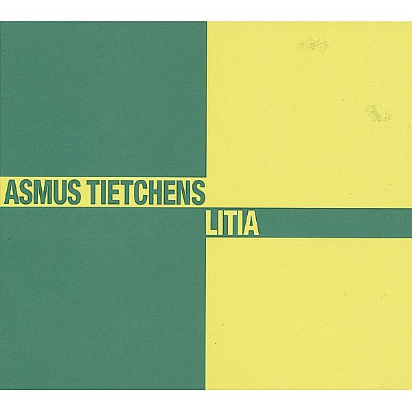 Litia (Vinyl), Asmus Tietchens