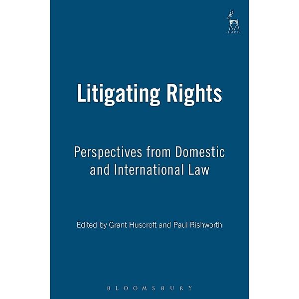 Litigating Rights