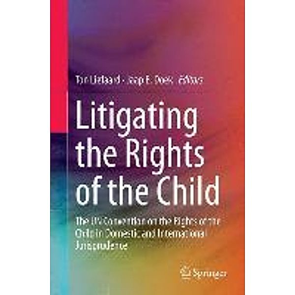 Litigating the Rights of the Child