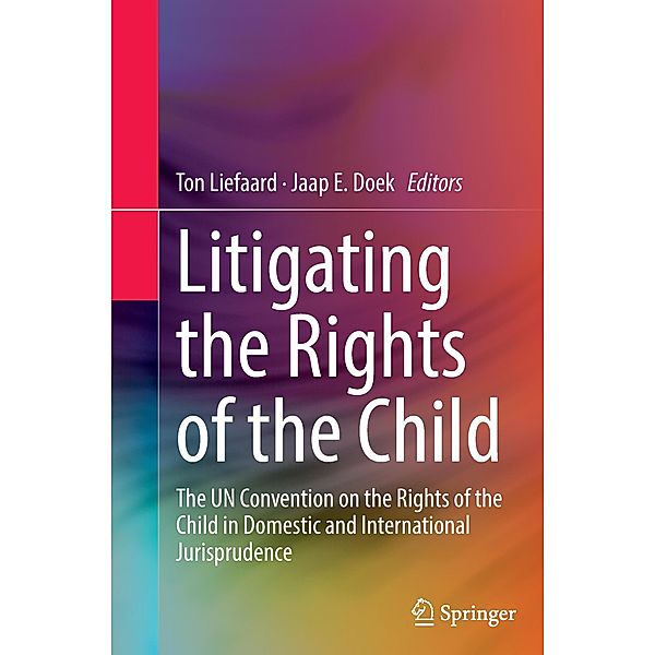 Litigating the Rights of the Child