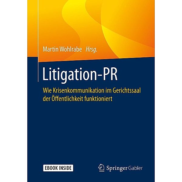 Litigation-PR