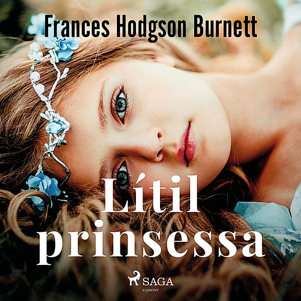 Lítil prinsessa, Frances Hodgson Burnett