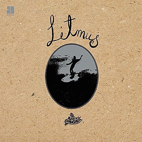 Litmus/Glass Love, Andrew Kidman