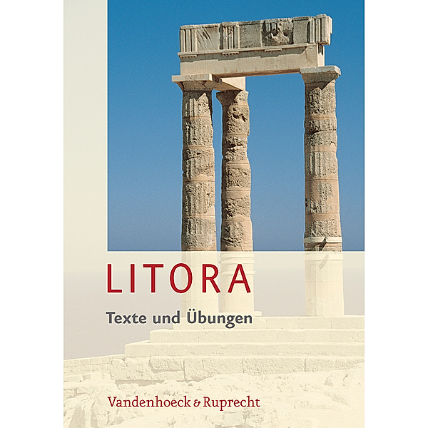 Litora Texte und Übungen, Ursula Blank-Sangmeister